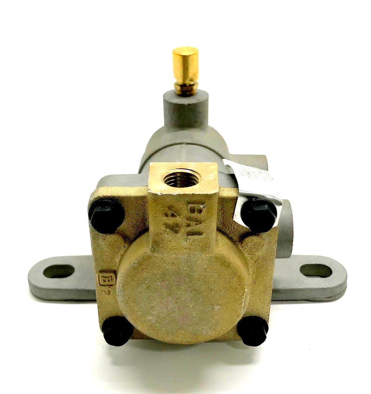 Air Brake Inversion Valve for M939, M939A1, M939A2 Series 5Ton, and MRAP Cougar, & JERRV